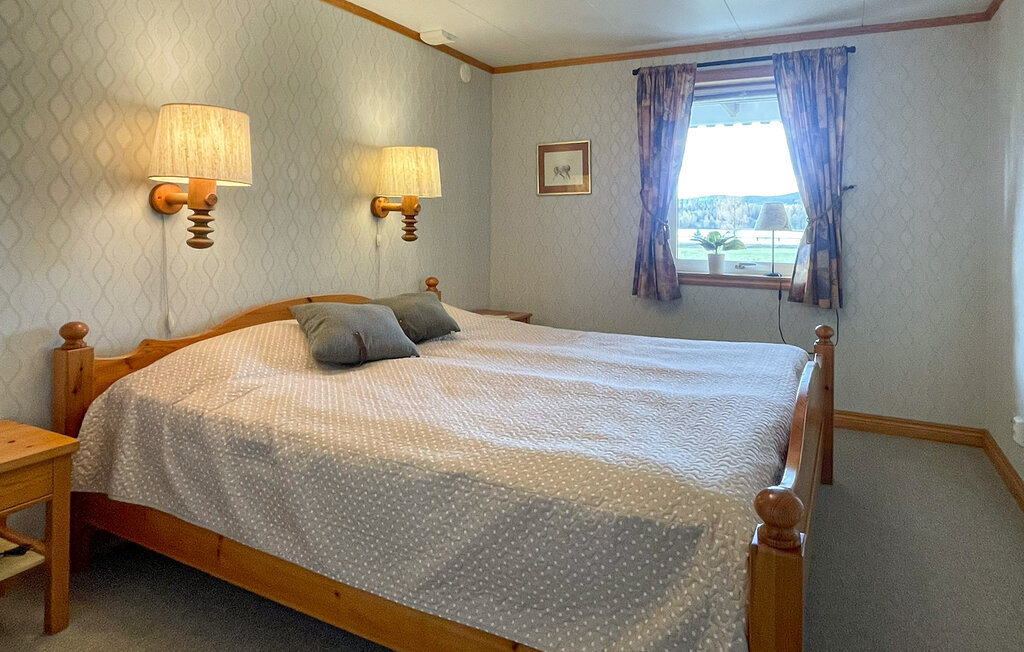 Feriehus - Svanskog , Sverige - S45344 17