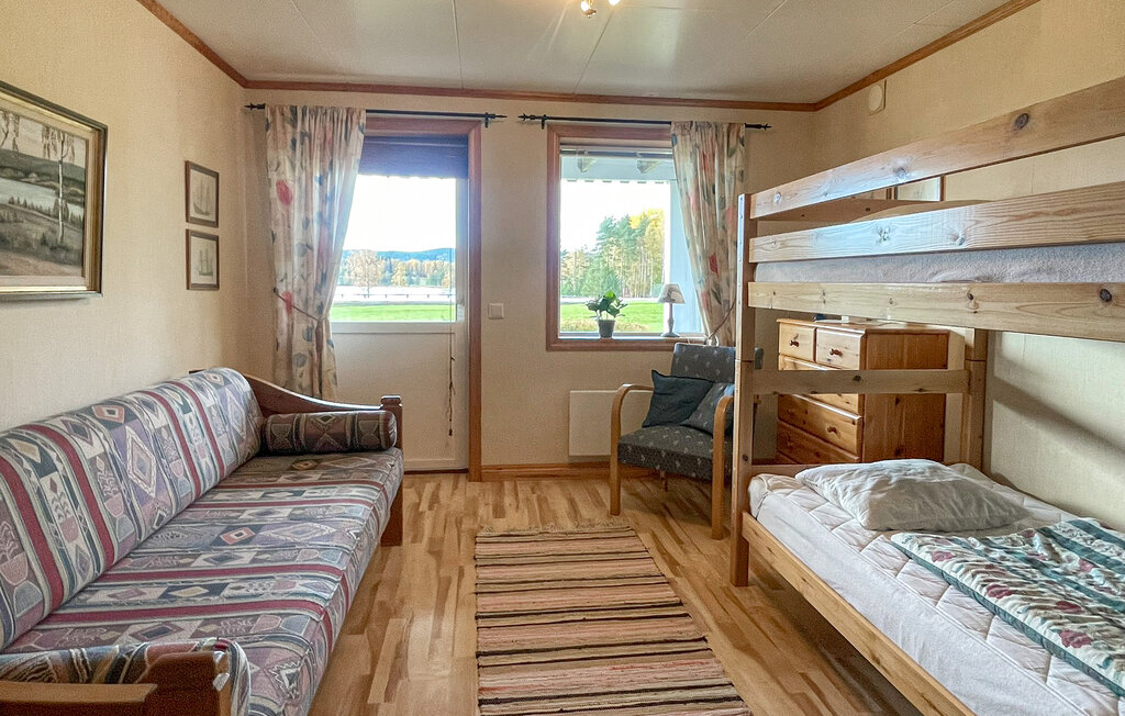 Feriehus - Svanskog , Sverige - S45344 18