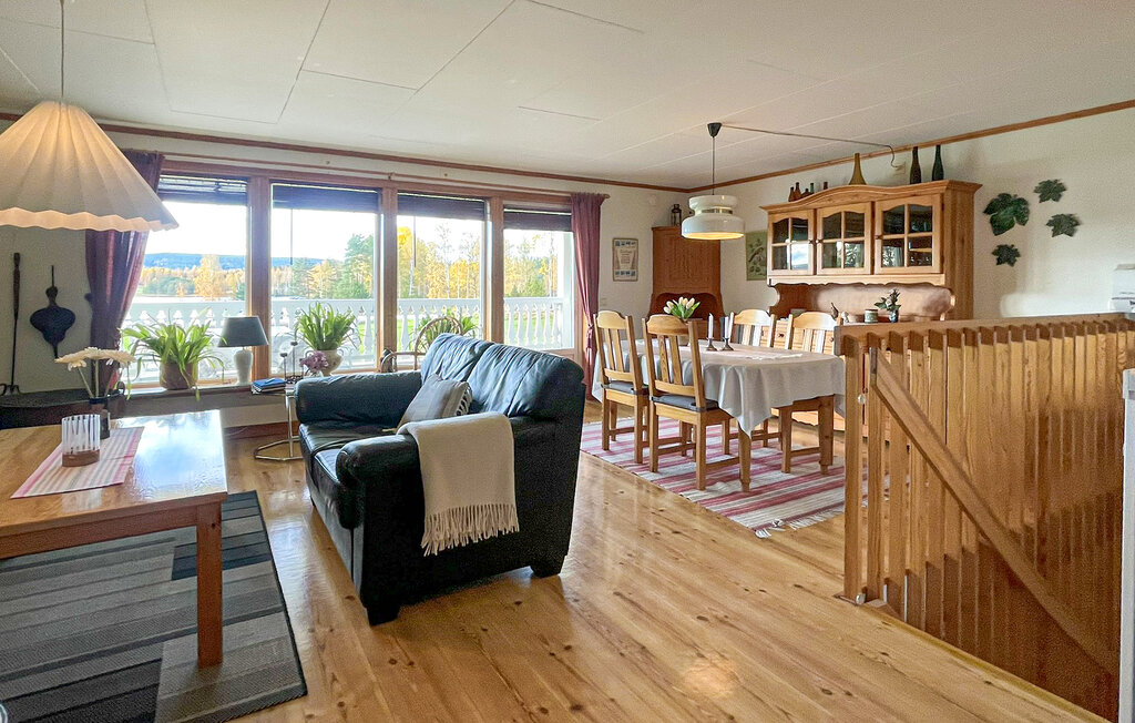 Feriehus - Svanskog , Sverige - S45344 4