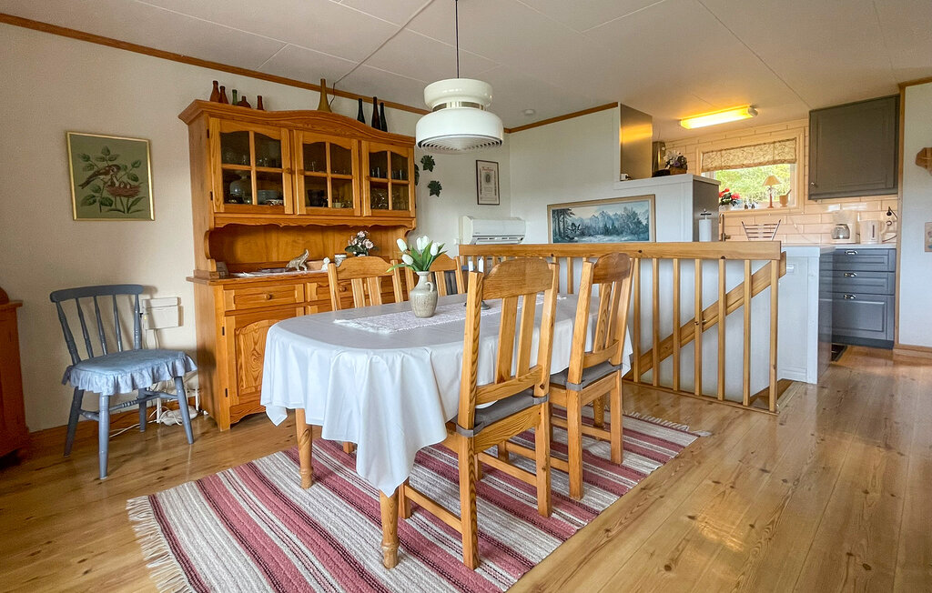 Feriehus - Svanskog , Sverige - S45344 5