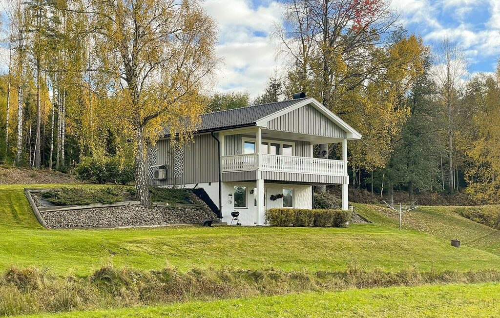 Feriehus - Svanskog , Sverige - S45344 9