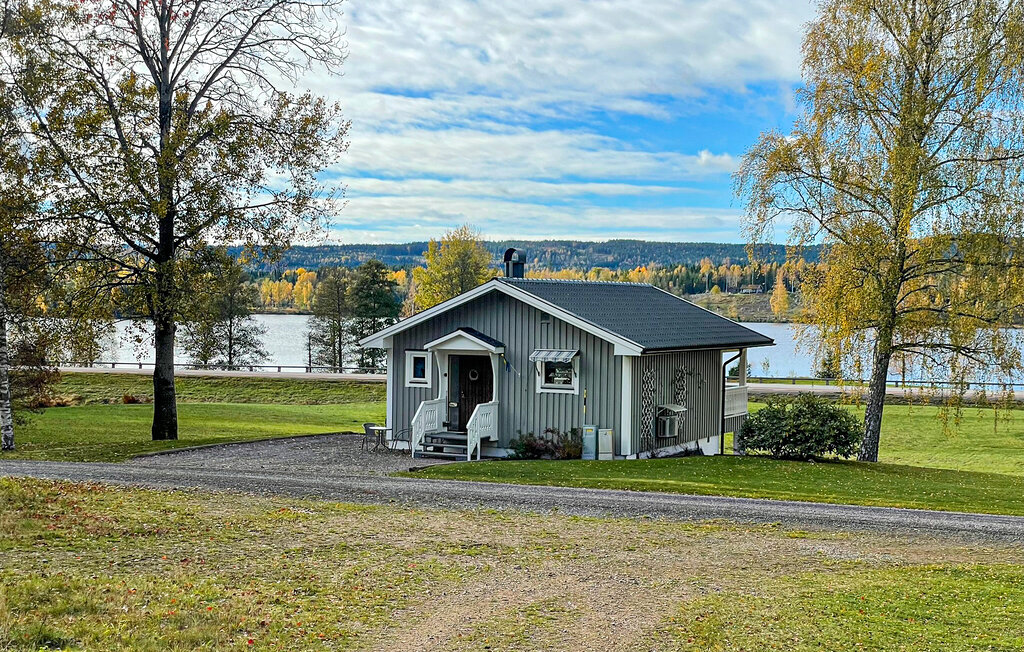 Feriehus - Svanskog , Sverige - S45344 2