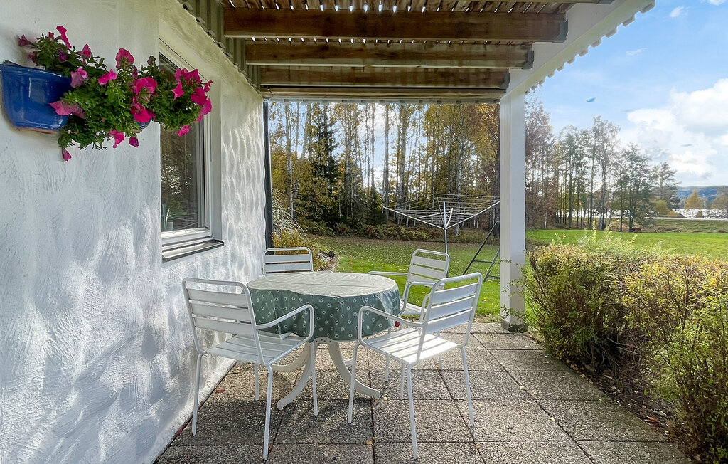 Feriehus - Svanskog , Sverige - S45344 13