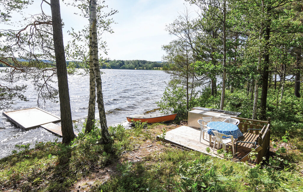 Feriehus - Svanskog , Sverige - S45344 7