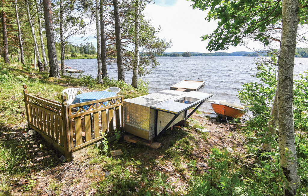 Feriehus - Svanskog , Sverige - S45344 14