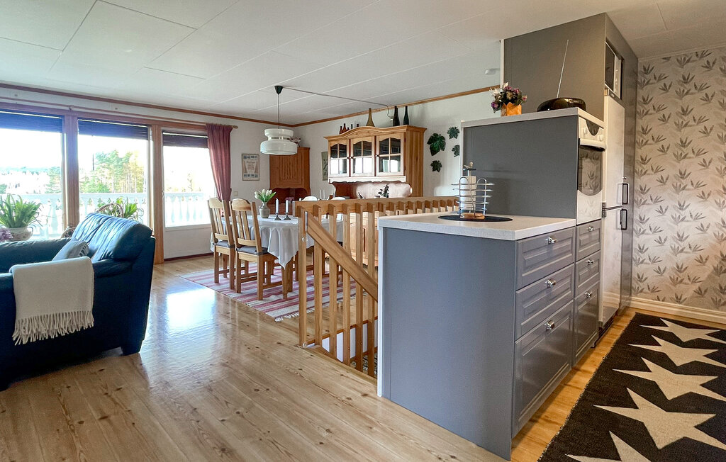 Feriehus - Svanskog , Sverige - S45344 6