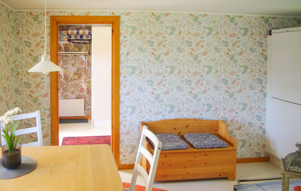 Feriehus - Gunnarskog , Sverige - S45484 9