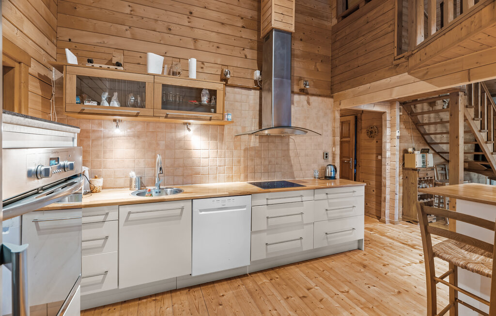 Semesterhus - Uddevalla , Sverige - S45226 8