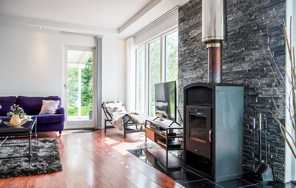 Semesterhus - Sunne , Sverige - S45878 19