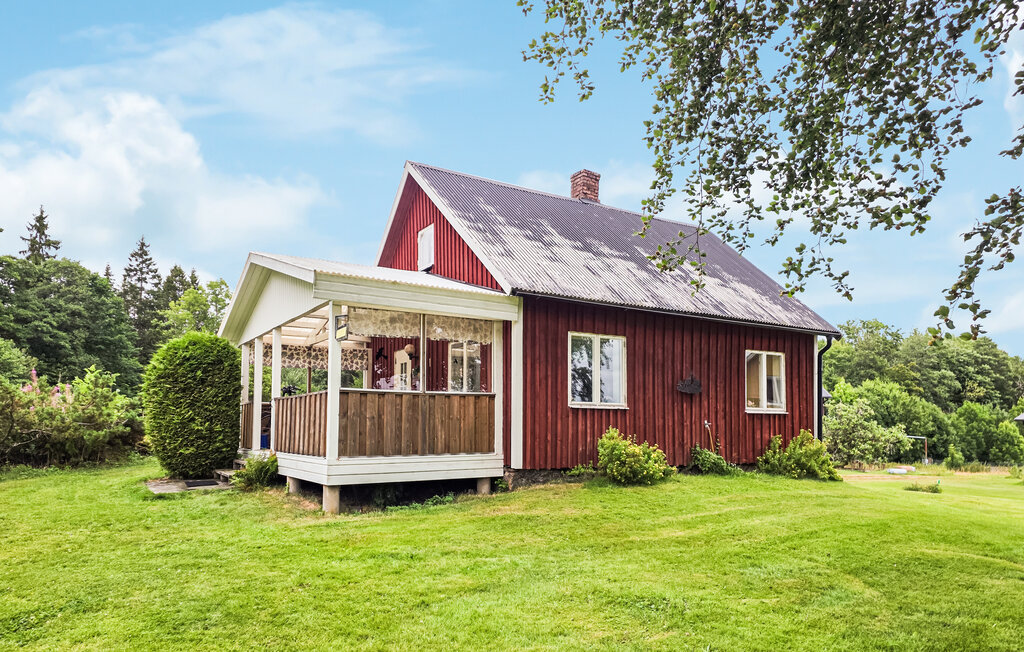 Ferienhaus - Dalskog , Schweden - S45391 1