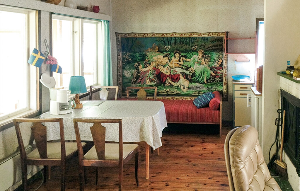 Feriehus - Sulvik/Arvika , Sverige - S45460 4
