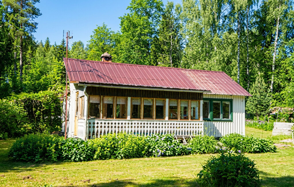 Feriehus - Sulvik/Arvika , Sverige - S45460 3