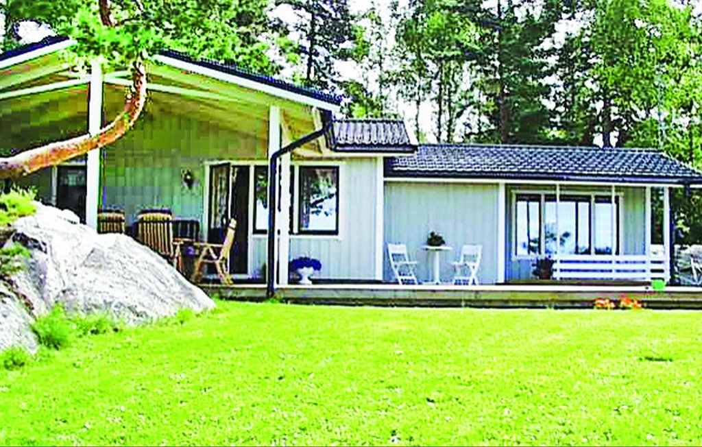 Stuga i Årjäng, 6 bäddar – bild 4 av 5