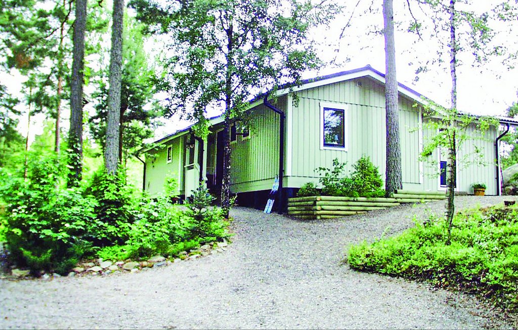 Stuga i Årjäng, 6 bäddar – bild 5 av 5