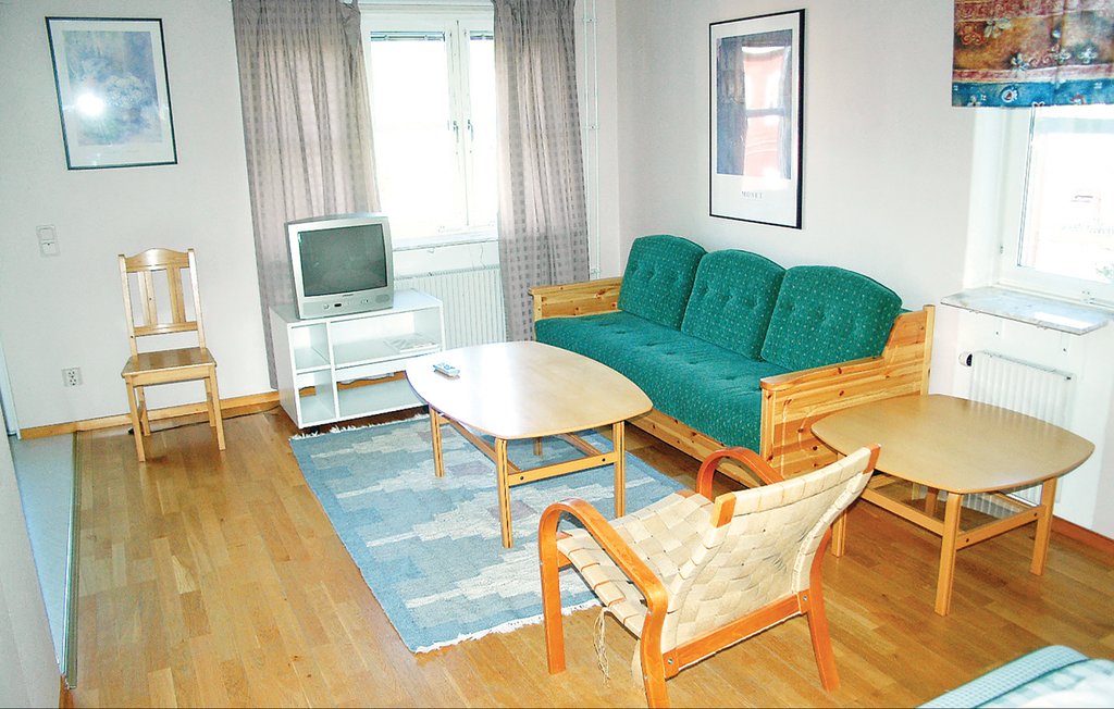 Lägenhet i Sysslebäck, 6 bäddar – bild 2 av 5