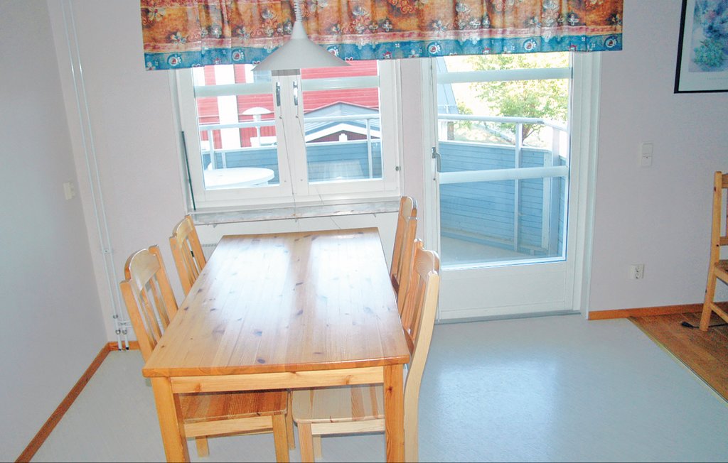 Lägenhet i Sysslebäck, 6 bäddar – bild 4 av 5