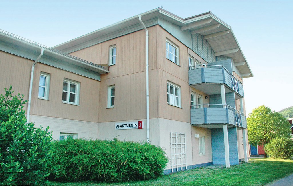 Lägenhet i Sysslebäck, 6 bäddar – bild 3 av 5
