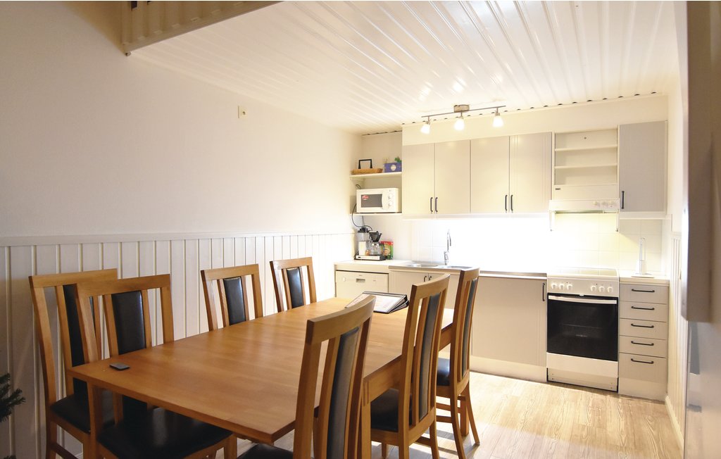 Parhus i Sysslebäck, 6 bäddar – bild 4 av 5