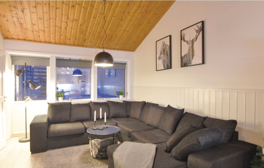 Parhus i Sysslebäck, 6 bäddar – bild 2 av 5