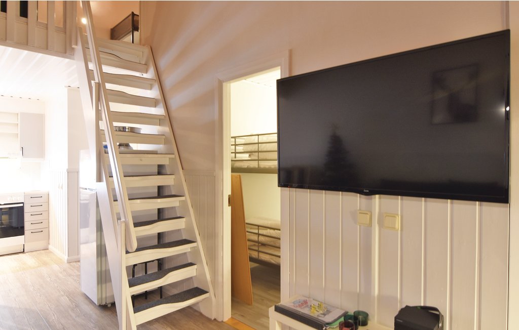 Parhus i Sysslebäck, 6 bäddar – bild 3 av 5