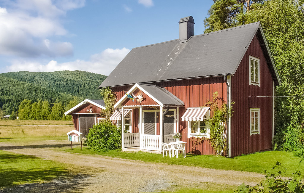 Ferienhaus Stöllet