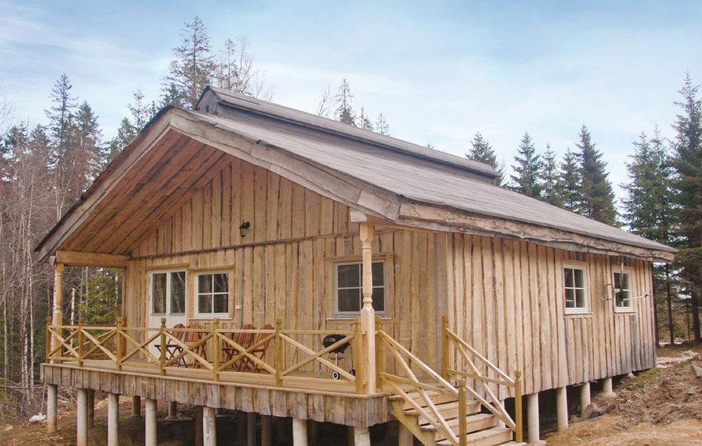 Semesterhus - Mellerud , Sverige