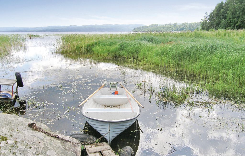 Stuga i Lakene, 4 bäddar – bild 2 av 5