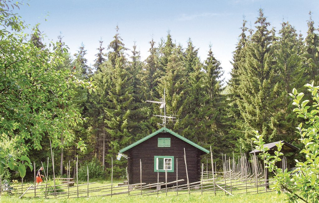 Semesterhus - Lakene/Hagfors , Sverige