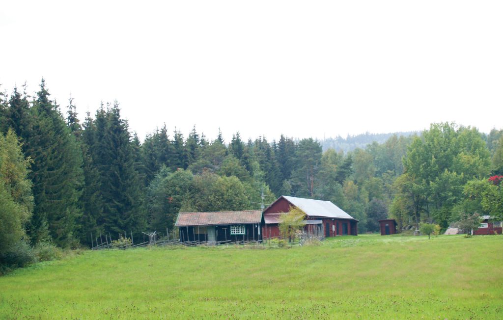 Stuga i Lakene, 4 bäddar – bild 5 av 5