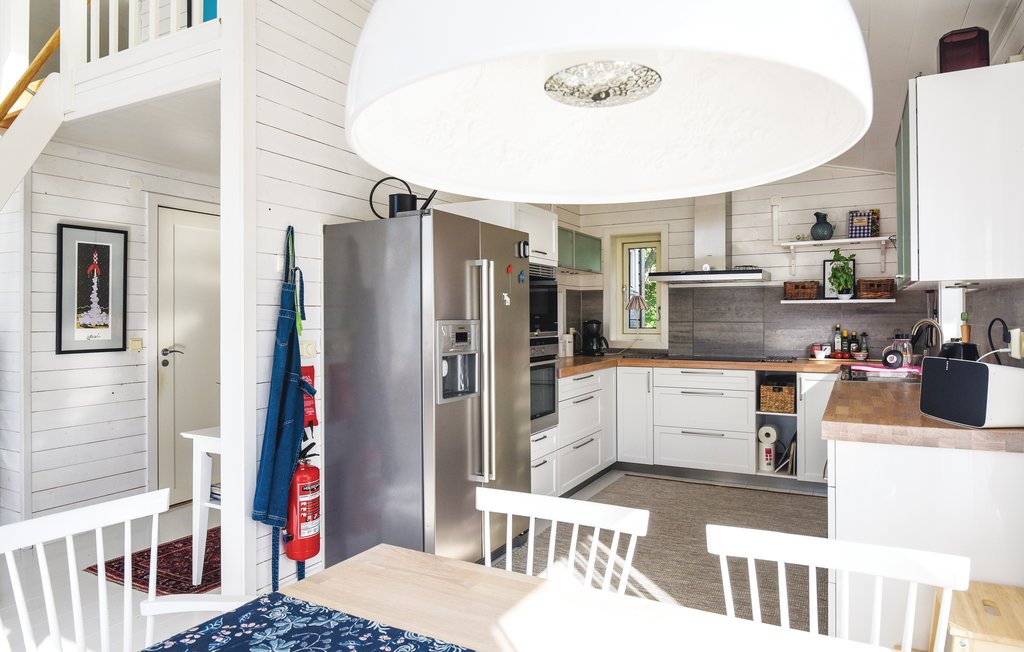Stuga i Mellerud, 6 bäddar – bild 4 av 5
