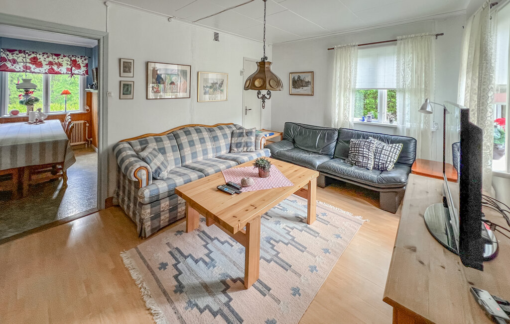Stuga i Sysslebäck, 9 bäddar – bild 3 av 5