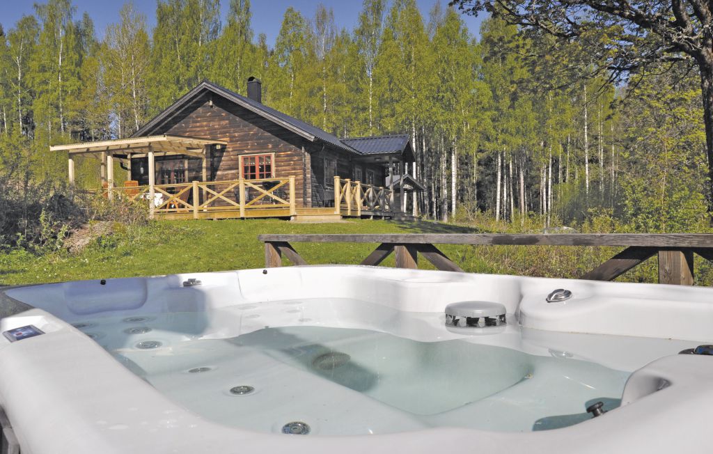 Stuga i Långserud, 6 bäddar – bild 5 av 5