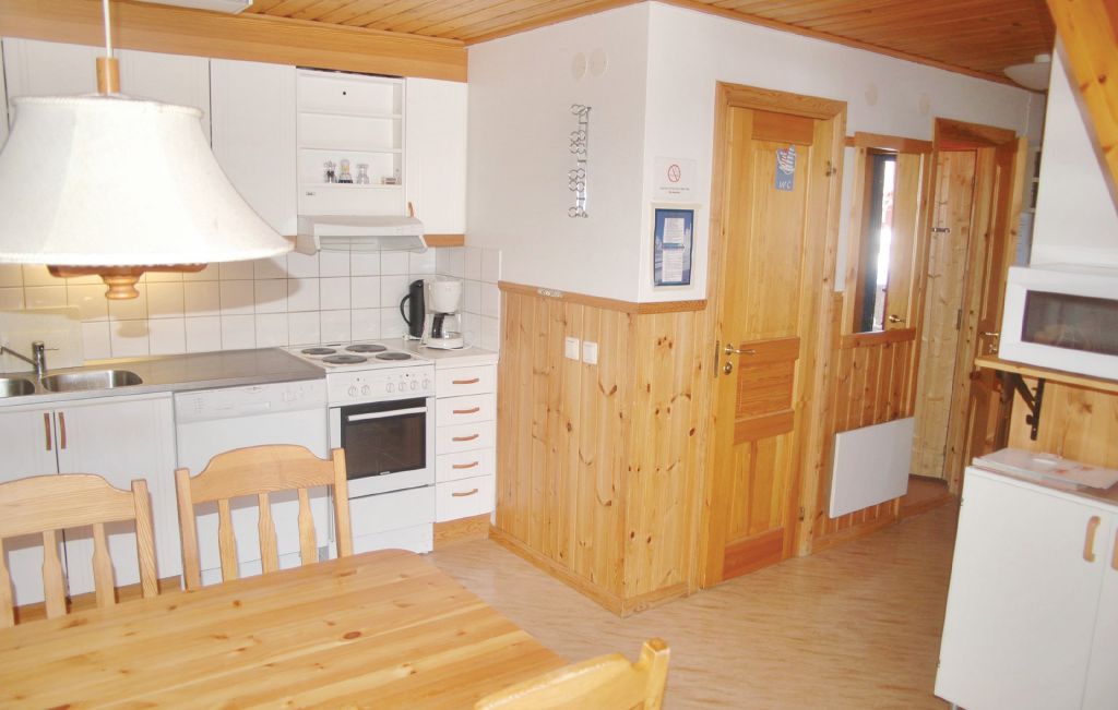 Parhus i Sysslebäck, 8 bäddar – bild 4 av 5