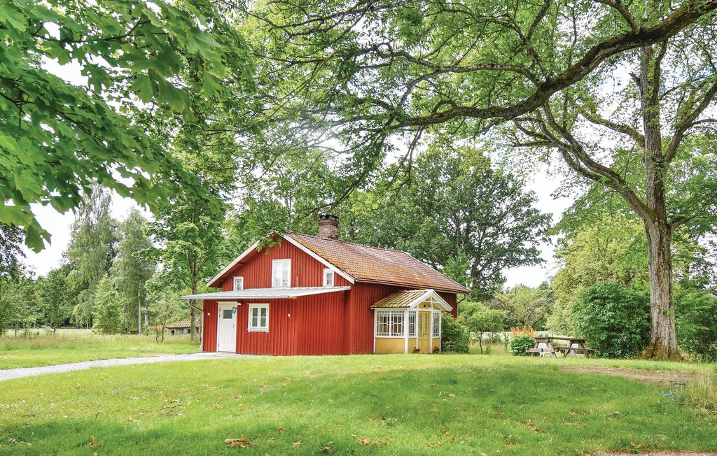Semesterhus - Brålanda , Sverige