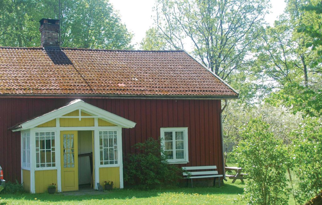 Stuga i Brålanda, 6 bäddar – bild 5 av 5