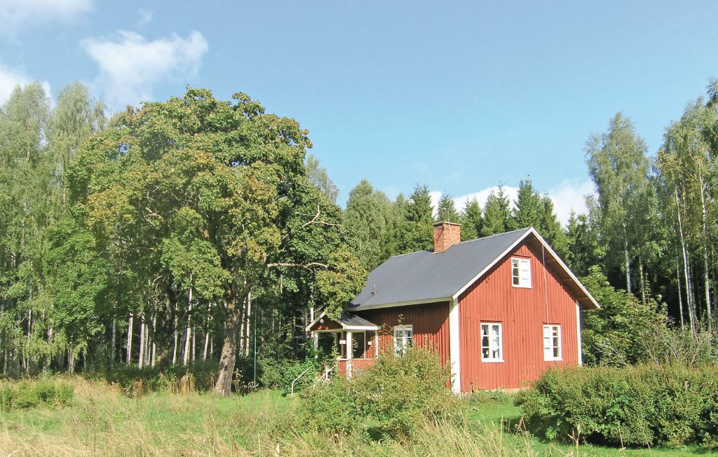 Semesterhus - Brattfors/Molkom , Sverige
