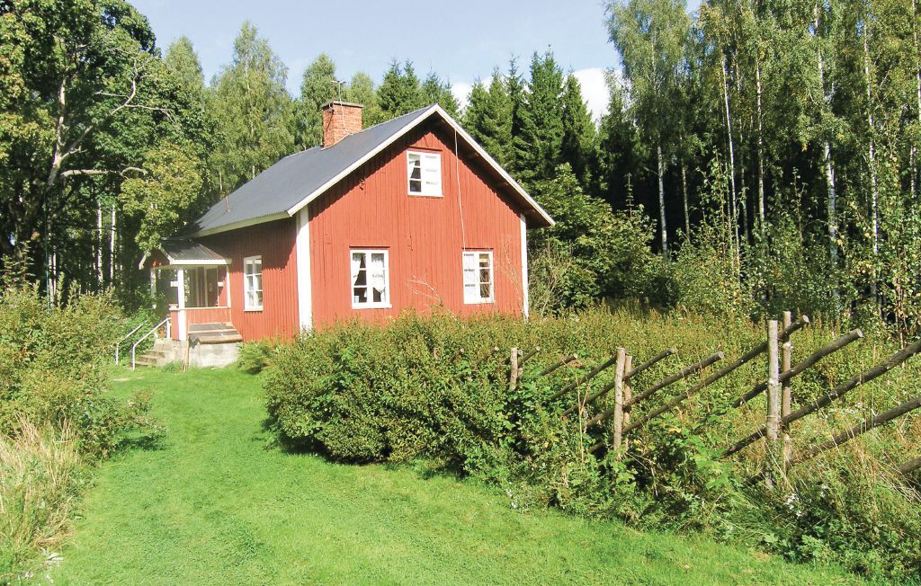Stuga i Molkom, 4 bäddar – bild 3 av 5