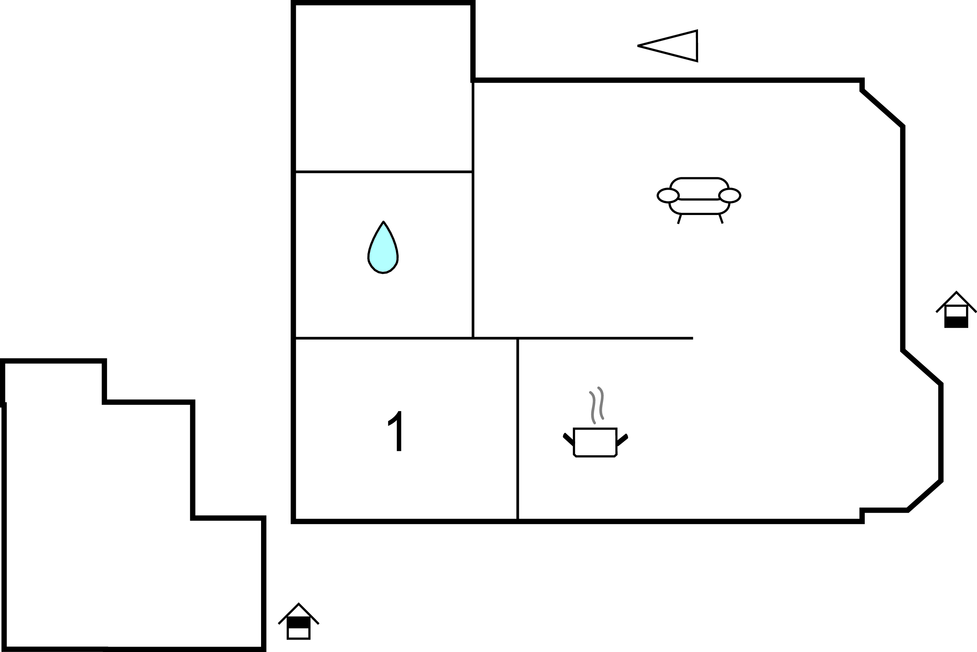 Semesterhus 