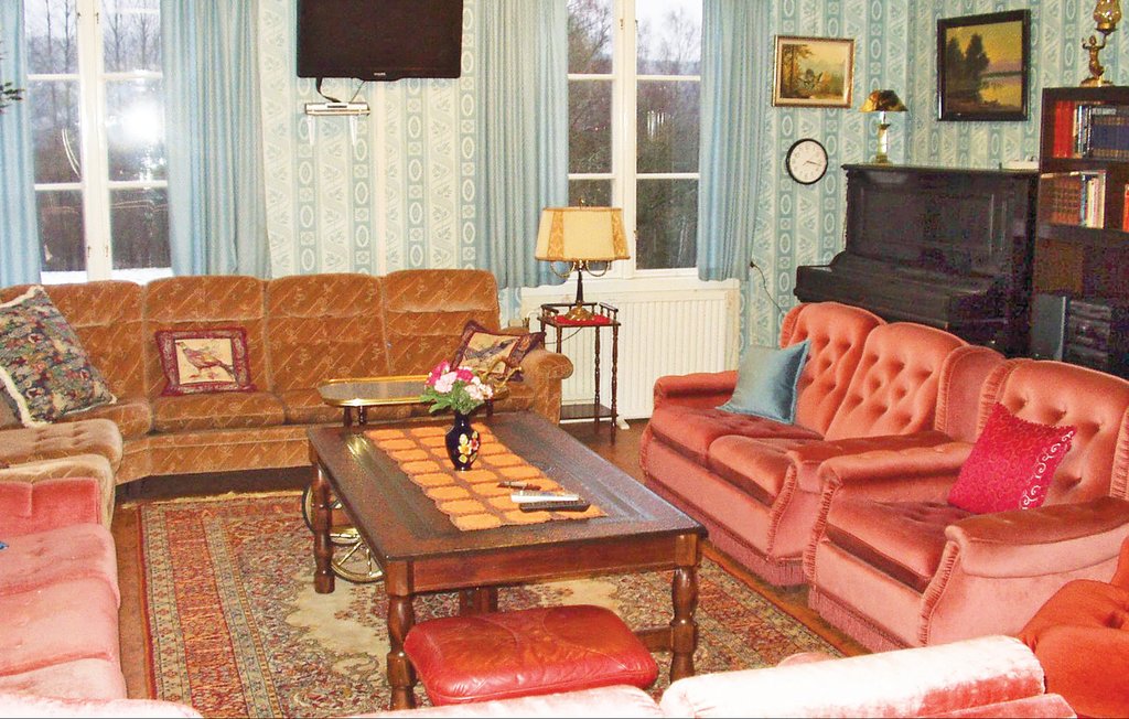 Stuga i Gräsmark, 54 bäddar – bild 2 av 5