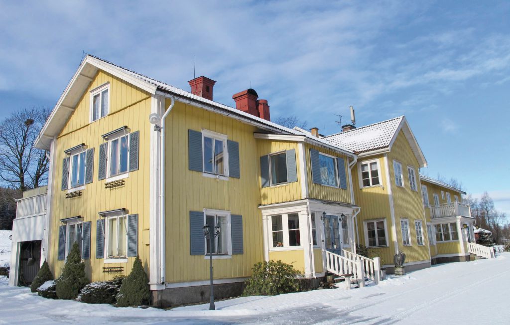 Stuga i Gräsmark, 54 bäddar – bild 3 av 5