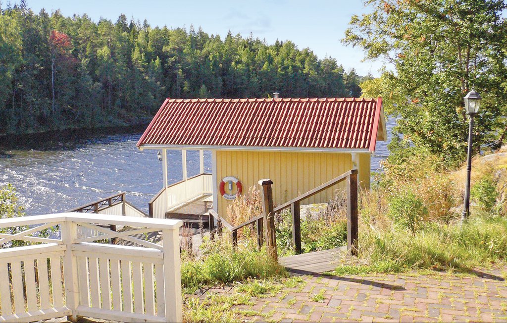 Stuga i Segmon, 8 bäddar – bild 4 av 5