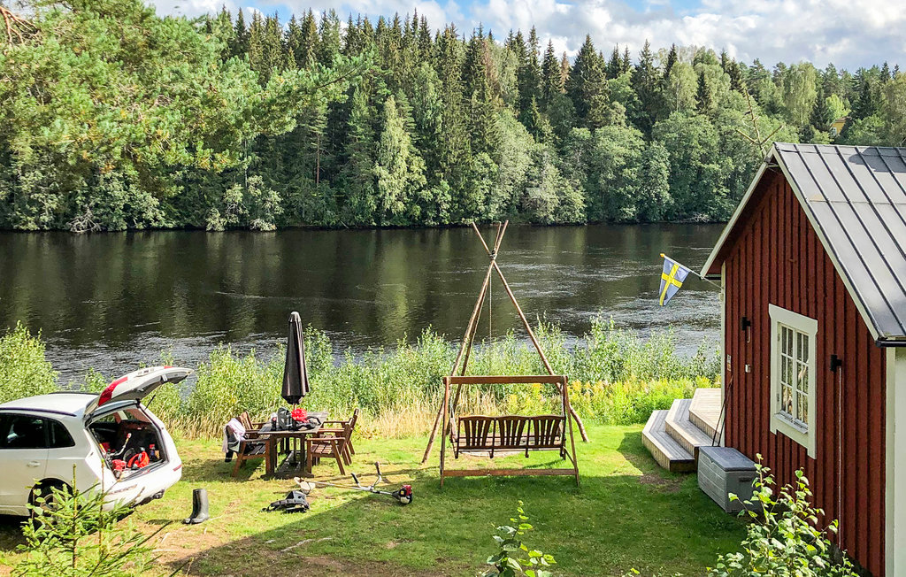 Stuga i Råda, 4 bäddar – bild 4 av 5