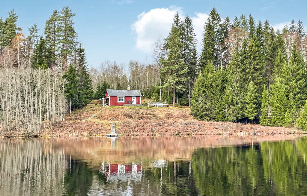 Semesterhus - Råda , Sverige