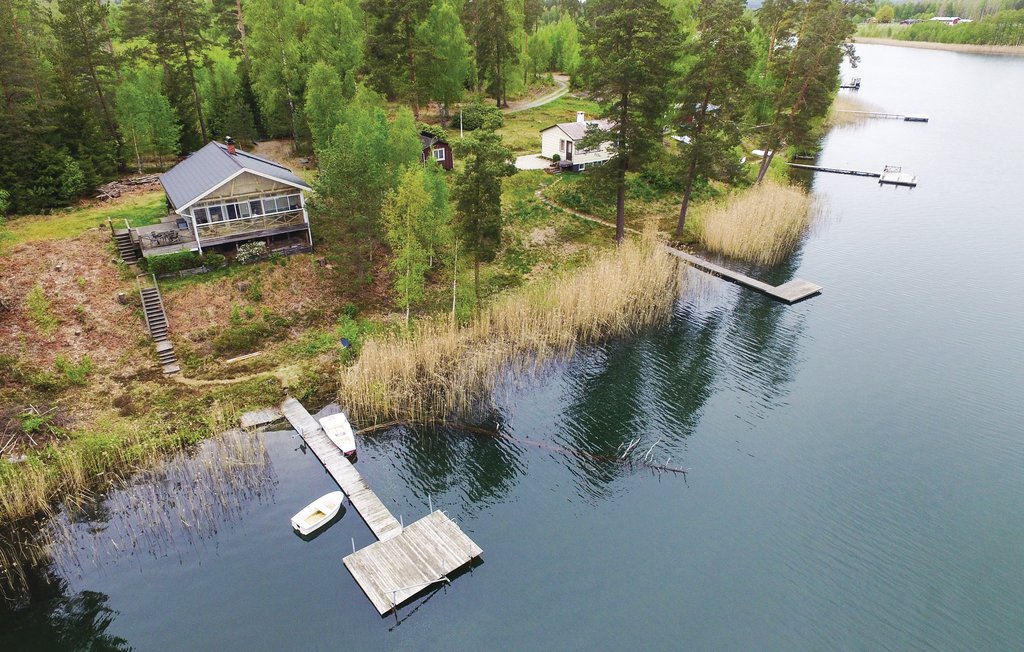 Stuga i Forshaga, 5 bäddar – bild 2 av 5