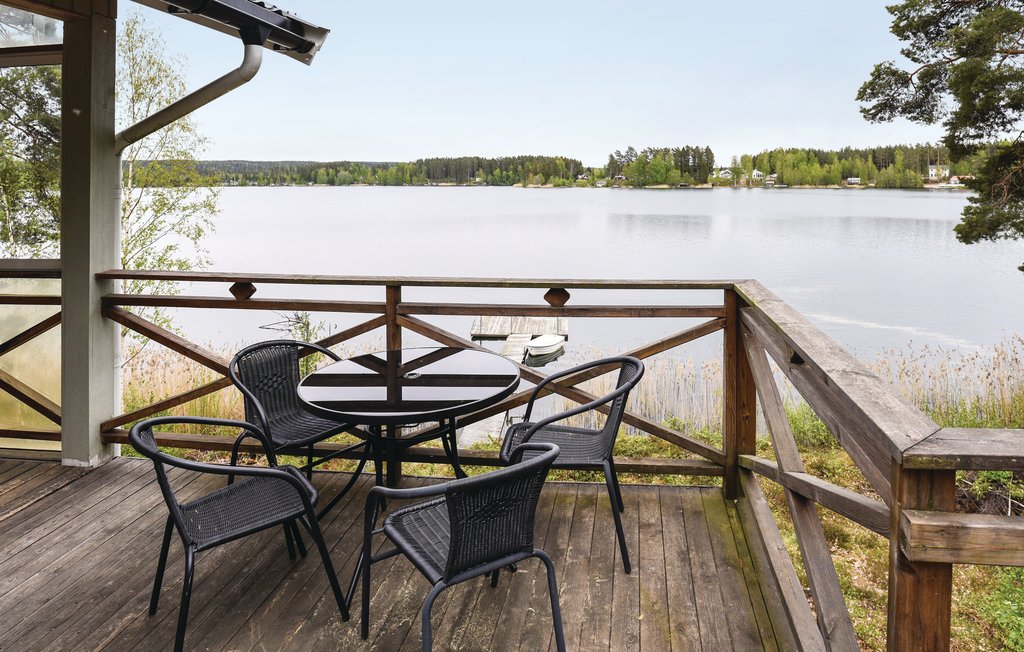 Stuga i Forshaga, 5 bäddar – bild 4 av 5