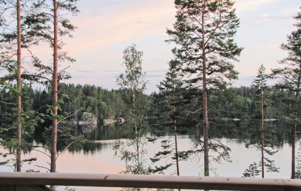 Stuga i Årjäng, 8 bäddar – bild 5 av 5