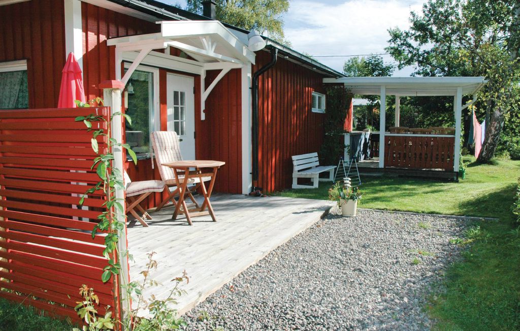 Stuga i Värmskog, 4 bäddar – bild 2 av 5