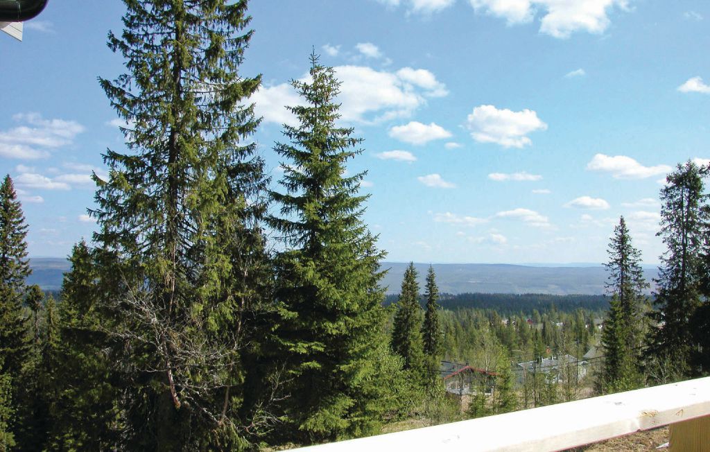 Semesterhus - Sälen , Sverige - S46868 7