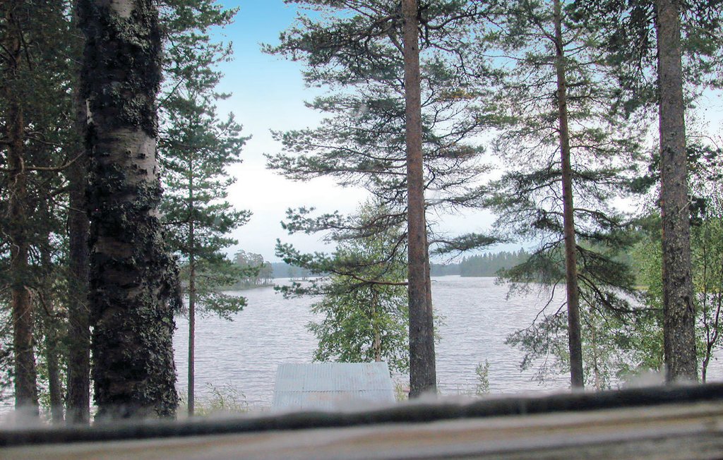 Feriehuse - Särna , Sverige - S46259 13