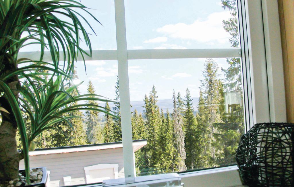 Semesterhus - Sälen , Sverige - S46868 8